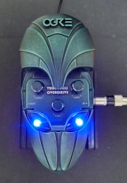 overdrive