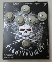 distortion