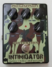 distortion